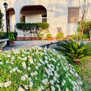 Bed & Breakfast Gli Allori, Custonaci