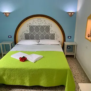 Bed & Breakfast Sole Azzurro, Custonaci
