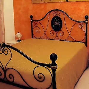 Bed & Breakfast Baglio Mangiapane, Custonaci
