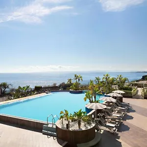 Four Points By Sheraton Catania Otel