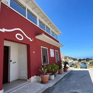Bed & Breakfast Cofanomare, Custonaci
