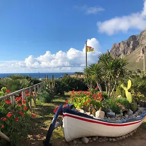 Hotel Baglio Cofano Rooms&relax, Custonaci